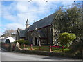 Ferryside: church of St. Thomas