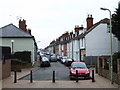 Sydenham Street, Whitstable