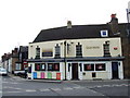 Quayside, Whitstable