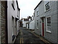 Sea Wall, Whitstable