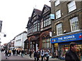 Canterbury Royal Museum and Library