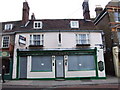 The Swan, Faversham