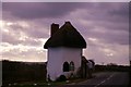 Toll House, B3130, Stanton Drew