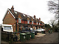 Station Cottages, Bishops Lane, Cranbrook, Kent