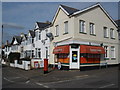 Greenway Lane Stores, Budleigh Salterton