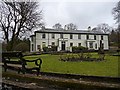 Bedwellty House, Tredegar