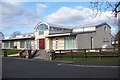 Mullavilly Parish (Cof I)  Church Hall