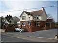 Ashbury Dental Surgery, on East Budleigh Road