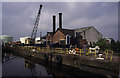 Manchester Dry Docks