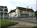 The White Horse Beyton