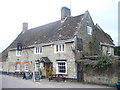 The Bell Inn, Wylye