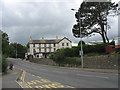 Gwesty Plas Glanrafon Hotel, Benllech