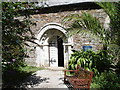 St Anthony in Roseland Church