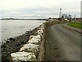 Net Walk, Killyleagh