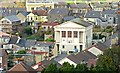 Portaferry Presbyterian church