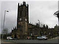 Manchester Cathedral