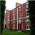 Goldthorn Terrace (part), Penn Road, Wolverhampton