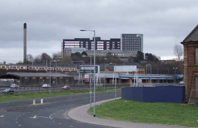 Clydeside Expressway