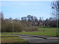 Parkland at South Hill Park, Bracknell