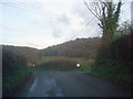 Entrance to Petchfield Farm