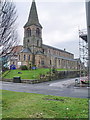 Elim Pentecostal Church, Lancaster Road