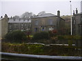 Masonic Lodge, Burnley Road