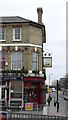 The Albion, South Norwood