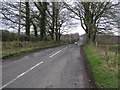 H5162 : Greenmount Road, Beagh by Kenneth  Allen