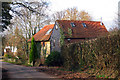 Little Beech Oast, Penhurst Lane, Penhurst, Battle, East Sussex