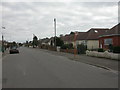 Northbourne, bungalows