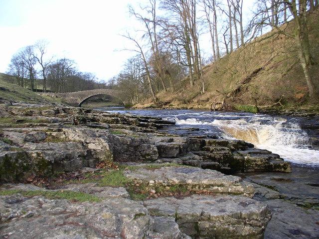 Stainforth Force