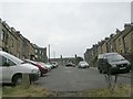 Peel Park Terrace - Peel Park Drive