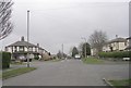 Killinghall Drive - Killinghall Road