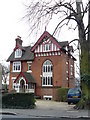 House in Auckland Road