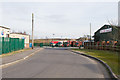 Deer Park Farm Industrial Estate, Fair Oak