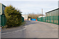 Deer Park Farm Industrial Estate, Fair Oak