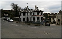 J4844 : Collins Bar, Downpatrick by Rossographer