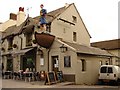 Crown & Anchor, Shoreham-by-Sea