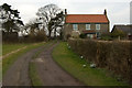 Cliffe Dales Farm