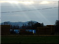 Farm buildings