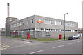 Royal Mail Delivery Office, Acton, W3