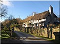 Combe Bridge Cottage