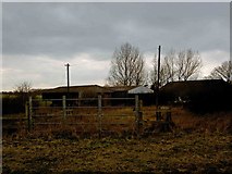 SE6315 : Smallhedge Farm by Steve  Fareham