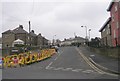 Lowther Street - Undercliffe Old Road