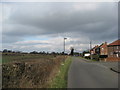 Clowne - Hickingwood Lane