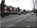 Ashton-upon-Mersey - Firs Road