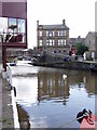 Canal Basin, Skipton