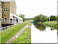 Leeds and Liverpool Canal