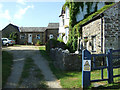 Banc House Cottages