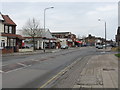 Irlam - Liverpool Road